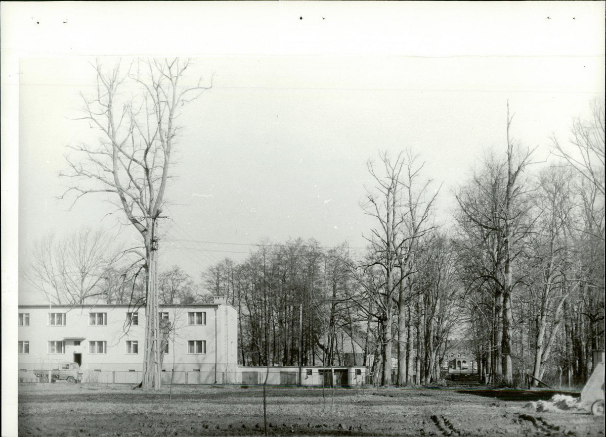 Ewidencja parkowa, skan nr 17