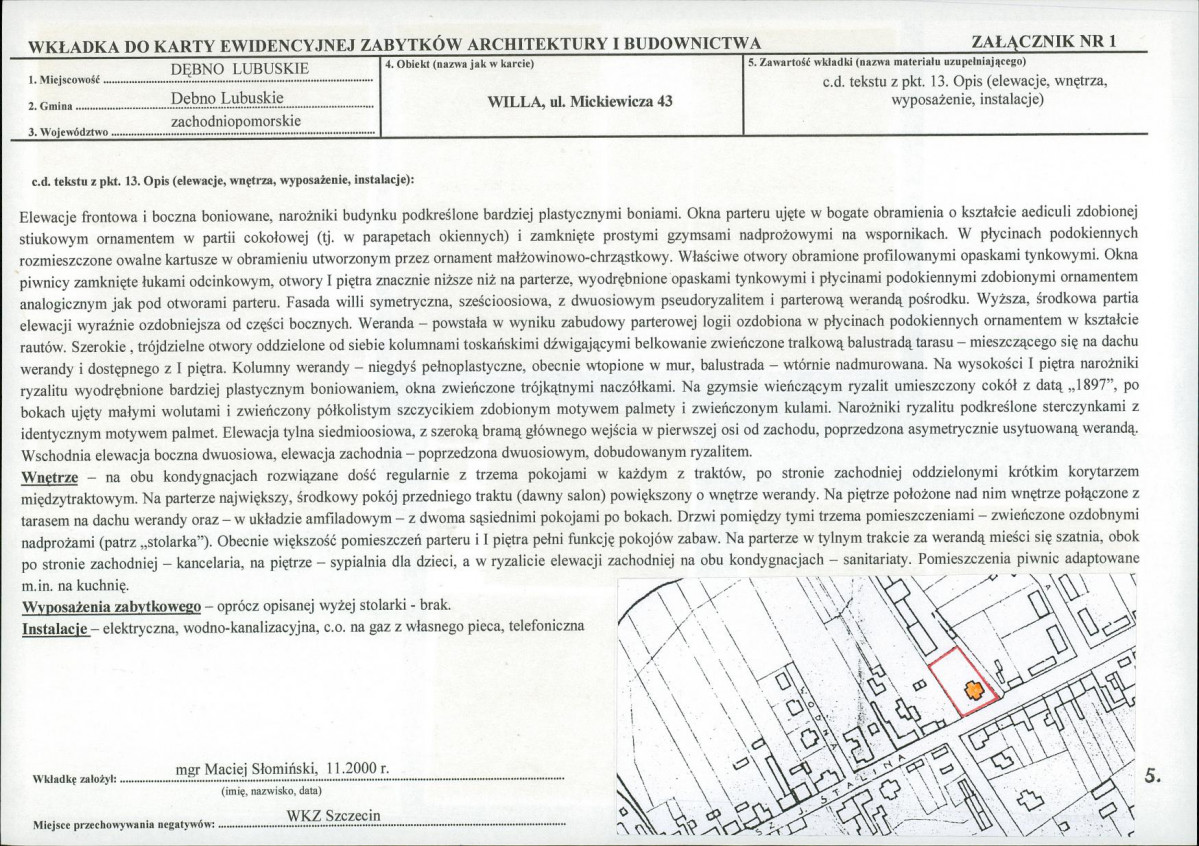 Karta biała, skan nr 5