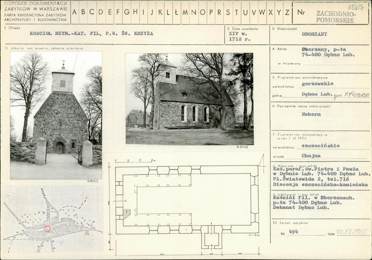 Karta biała, skan nr 1