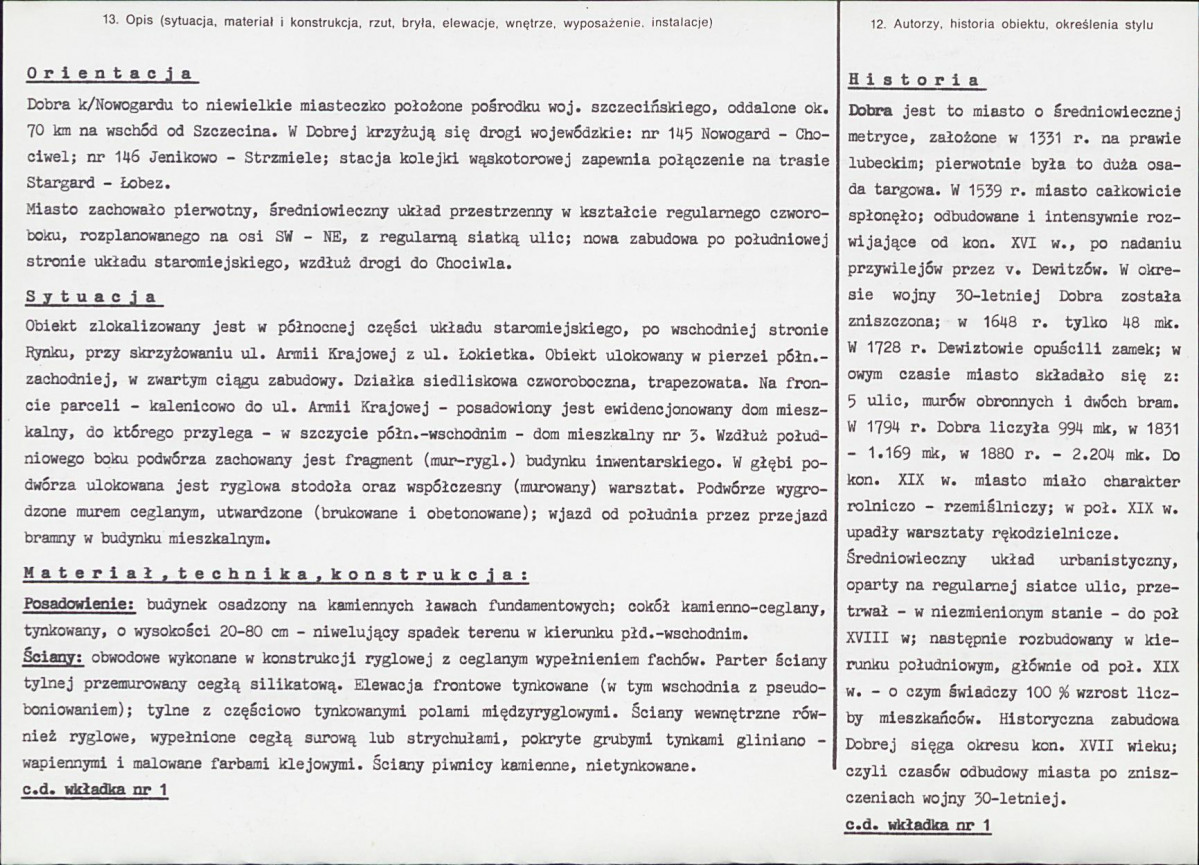 KB - Karta biała, skan nr 2