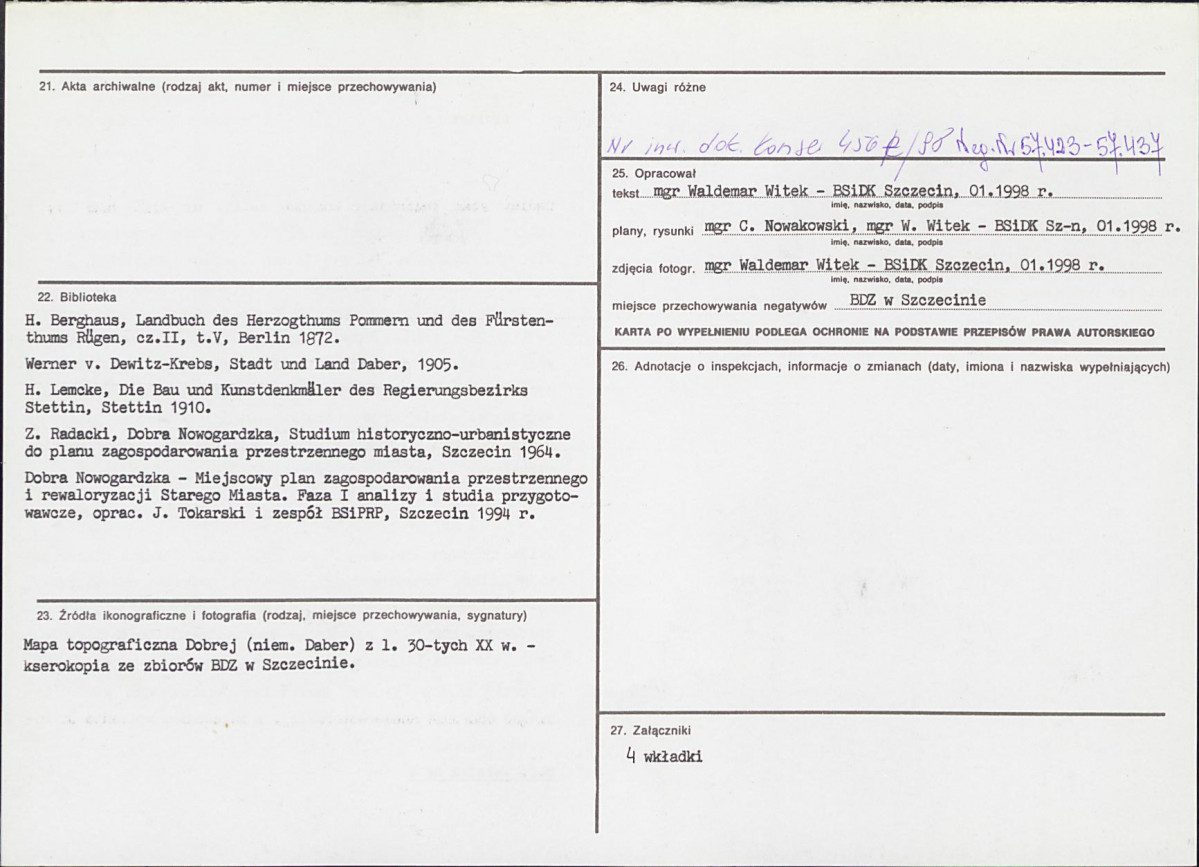 KB - Karta biała, skan nr 4