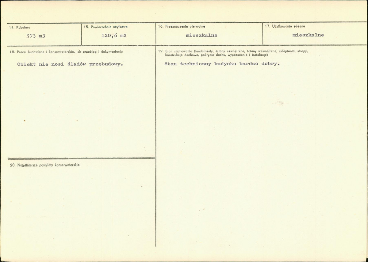 KB - Karta biała, skan nr 3