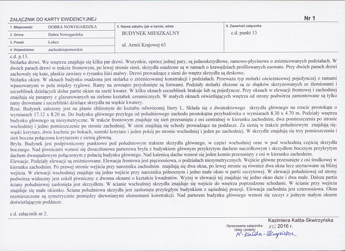 Karta biała, skan nr 5