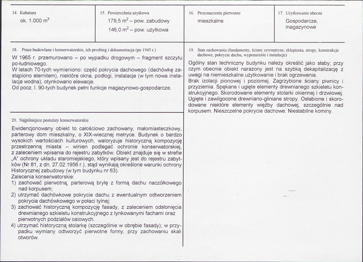 KB - Karta biała, skan nr 3