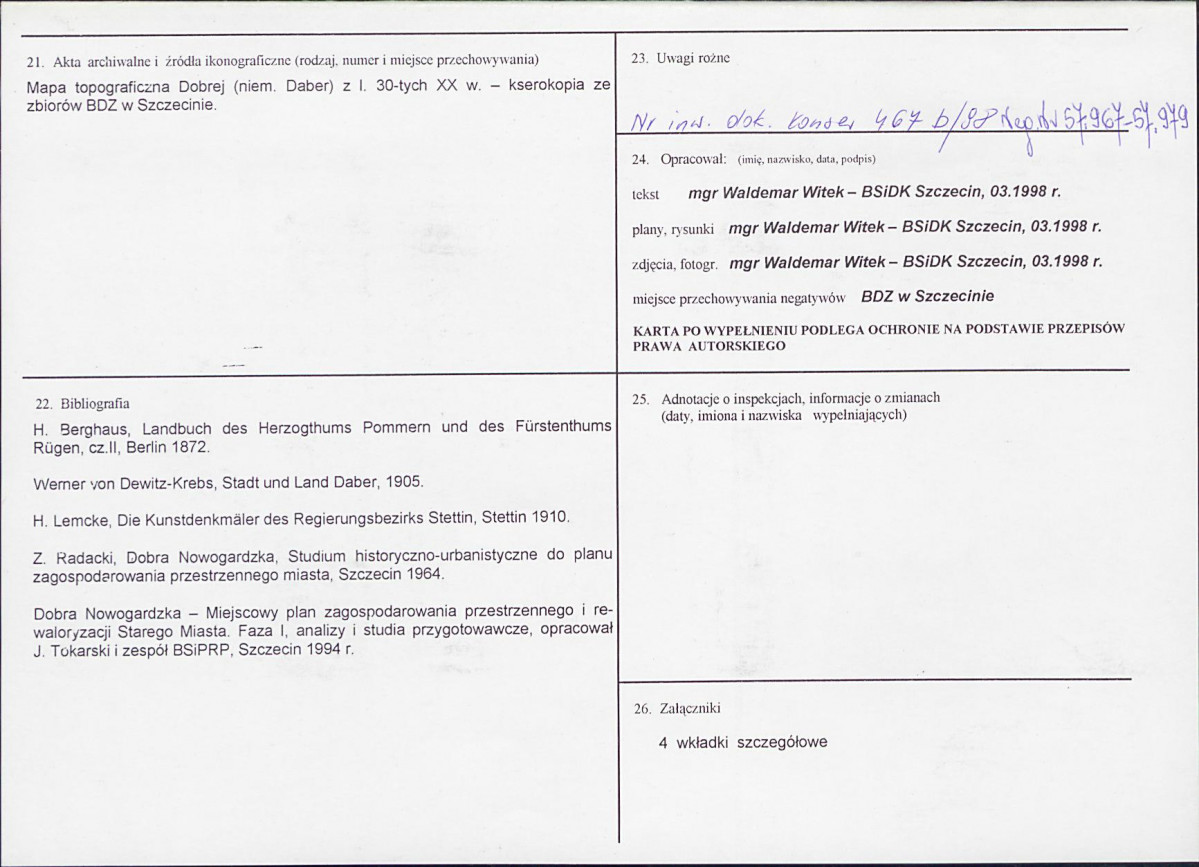 KB - Karta biała, skan nr 4