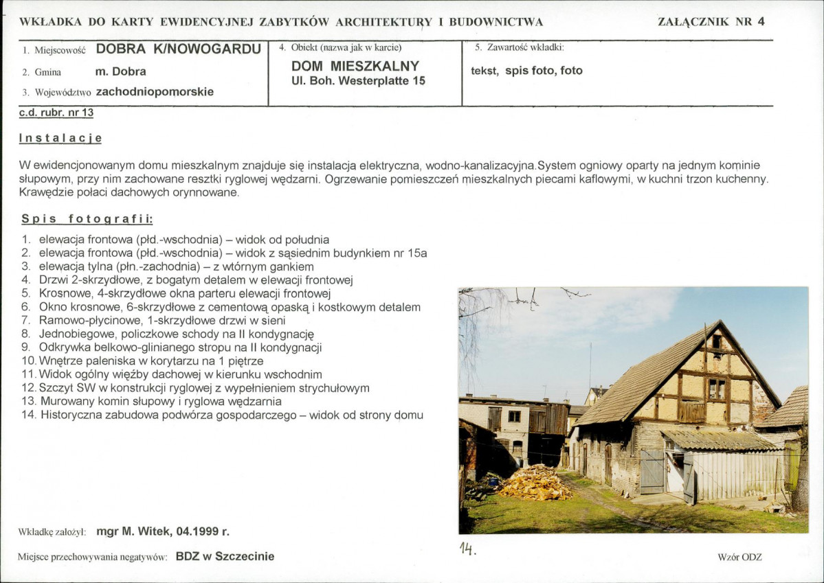 KB - Karta biała, skan nr 11