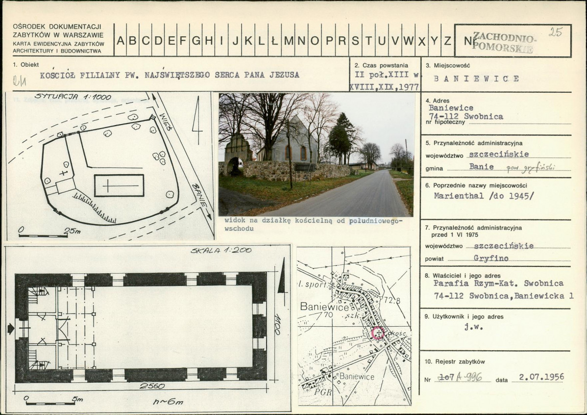 Karta biała, skan nr 1