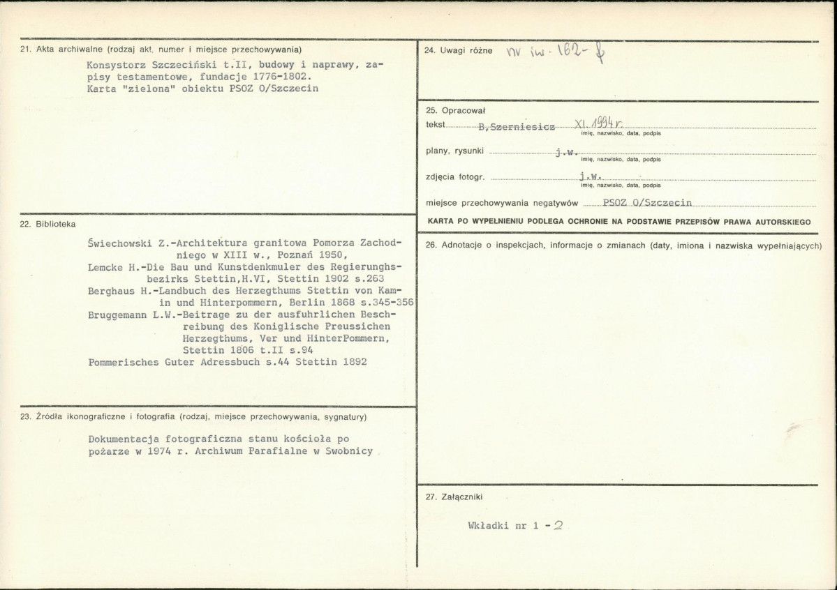 Karta biała, skan nr 4