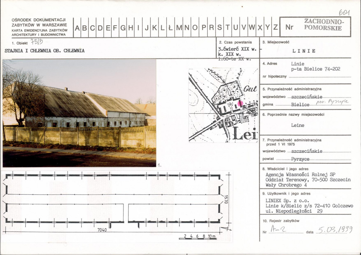 Karta biała, skan nr 1