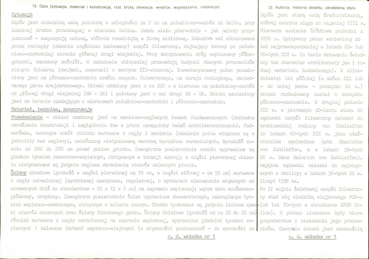 KB - Karta biała, skan nr 2