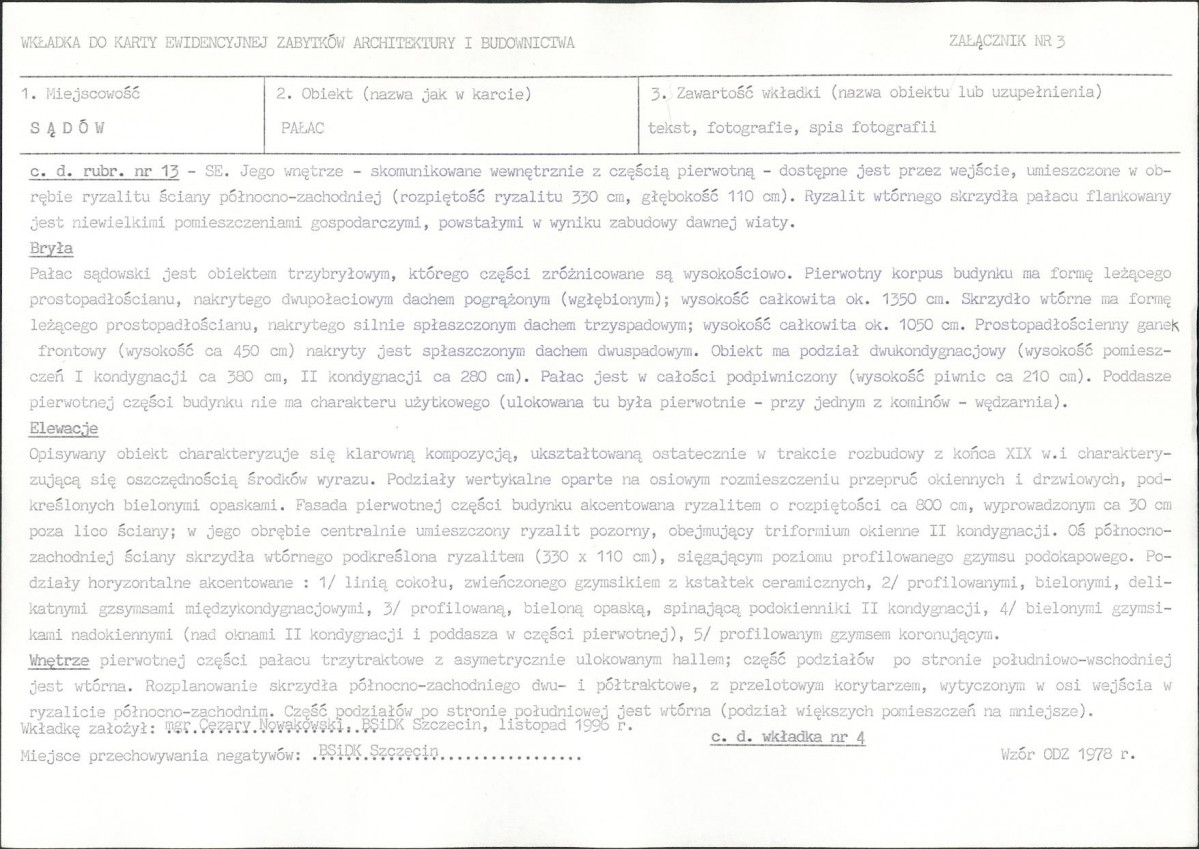 KB - Karta biała, skan nr 9