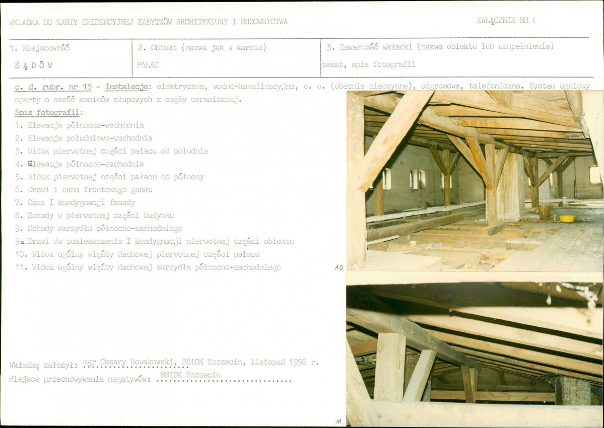KB - Karta biała, skan nr 11