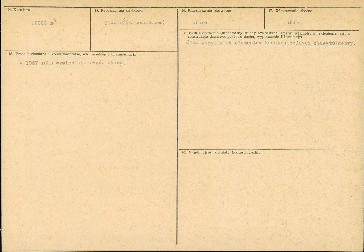 KB - Karta biała, skan nr 3