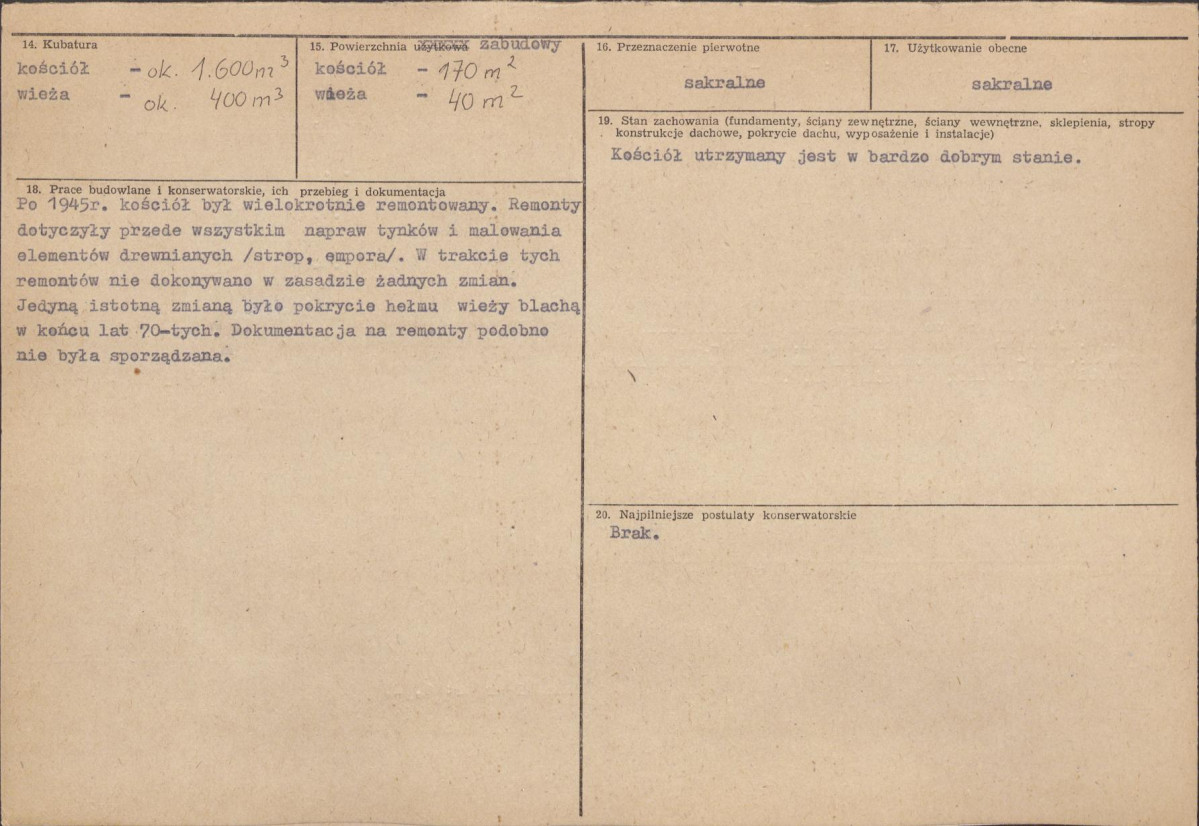 KB - Karta biała, skan nr 3