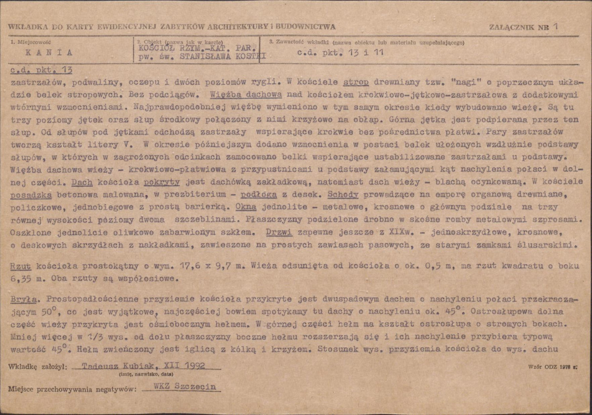 KB - Karta biała, skan nr 5