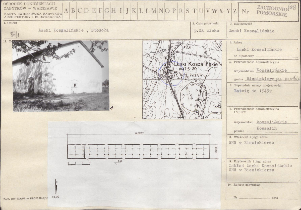 Karta biała, skan nr 1