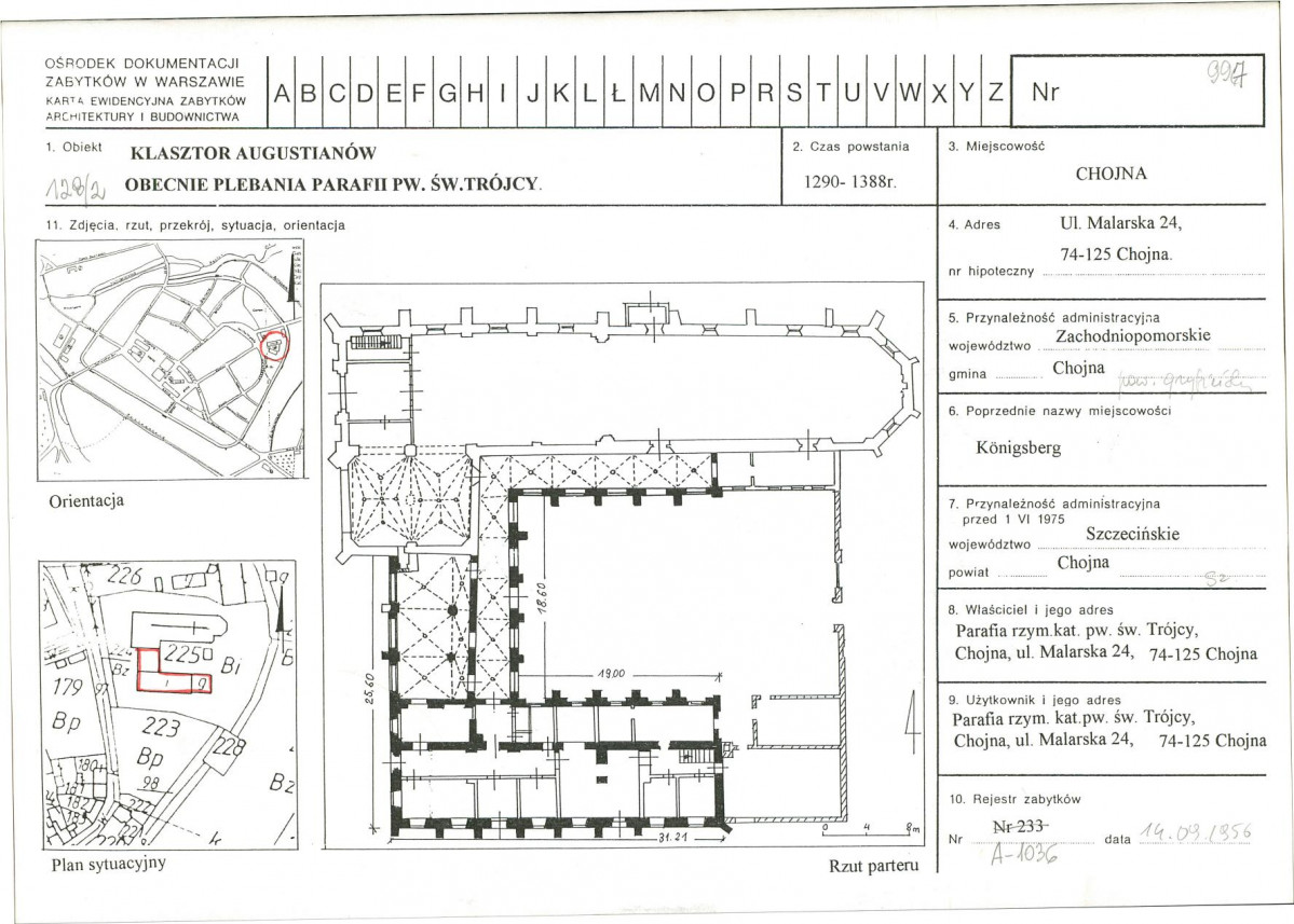 Karta biała, skan nr 1