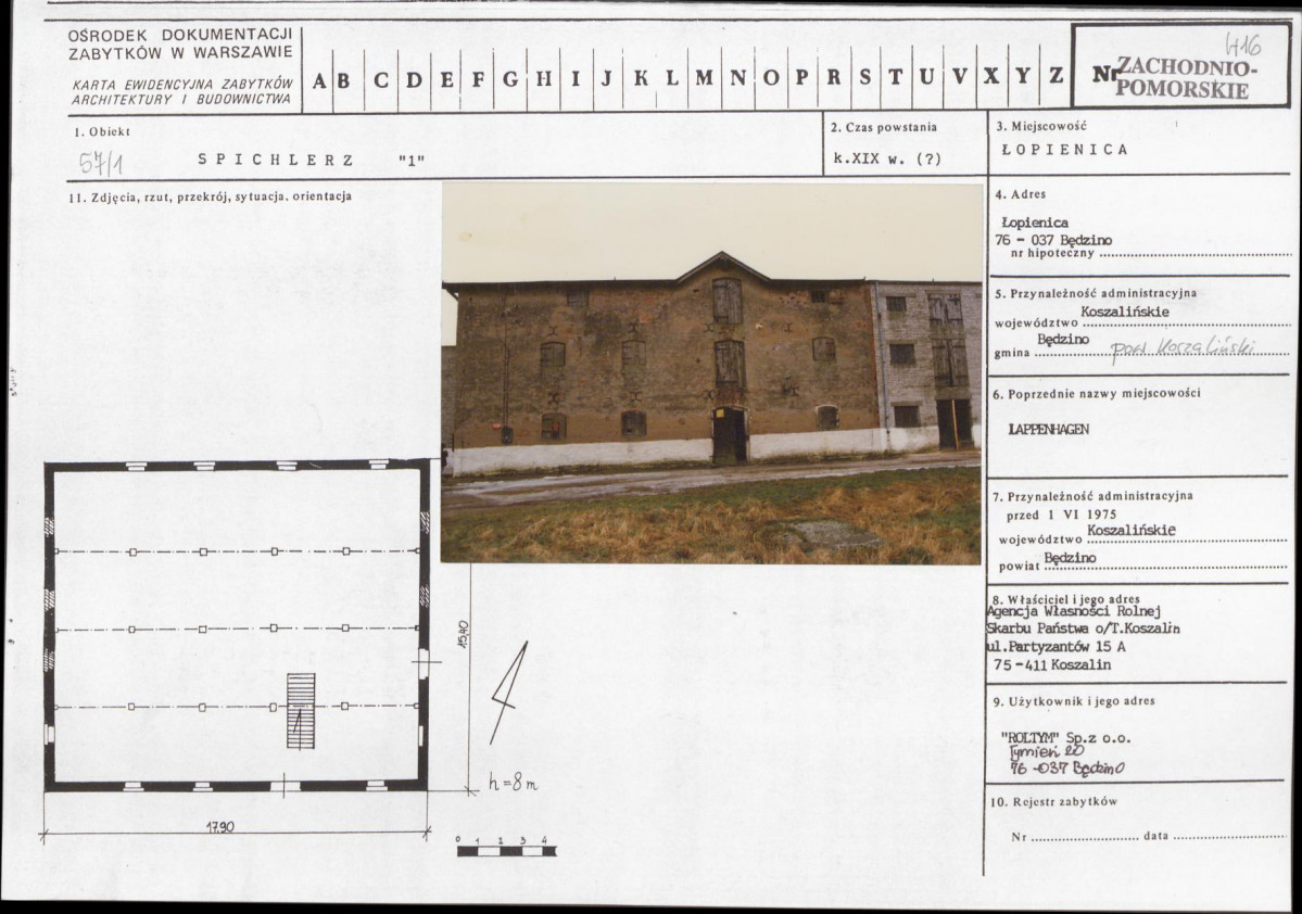 Karta biała, skan nr 1