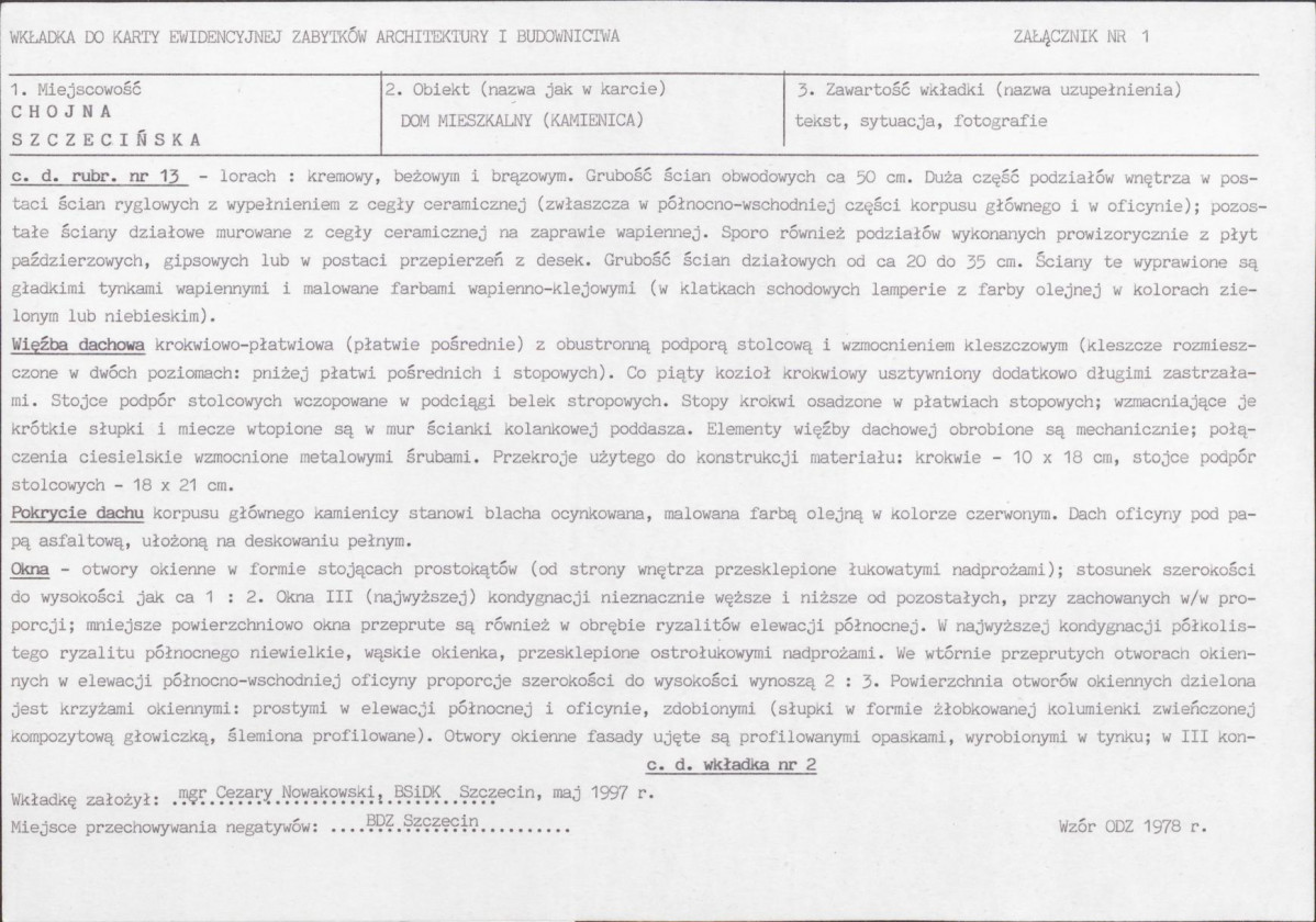 Karta biała, skan nr 5