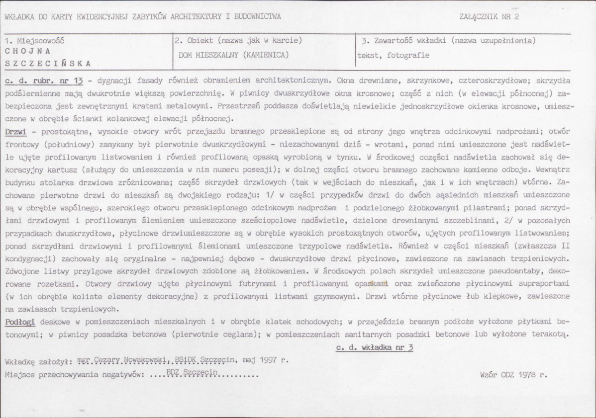 Karta biała, skan nr 7