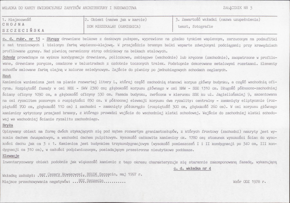 Karta biała, skan nr 9