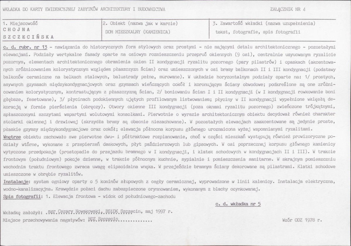 Karta biała, skan nr 11