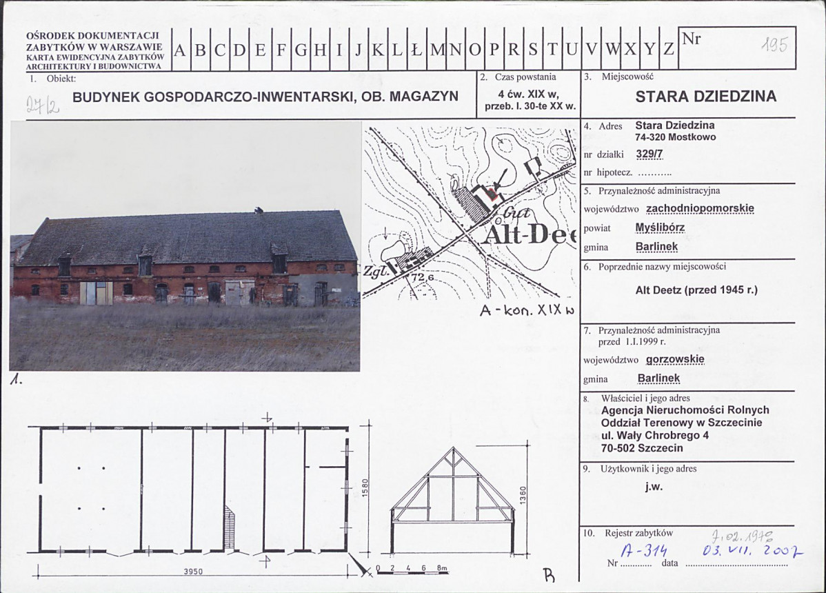 Karta biała, skan nr 1