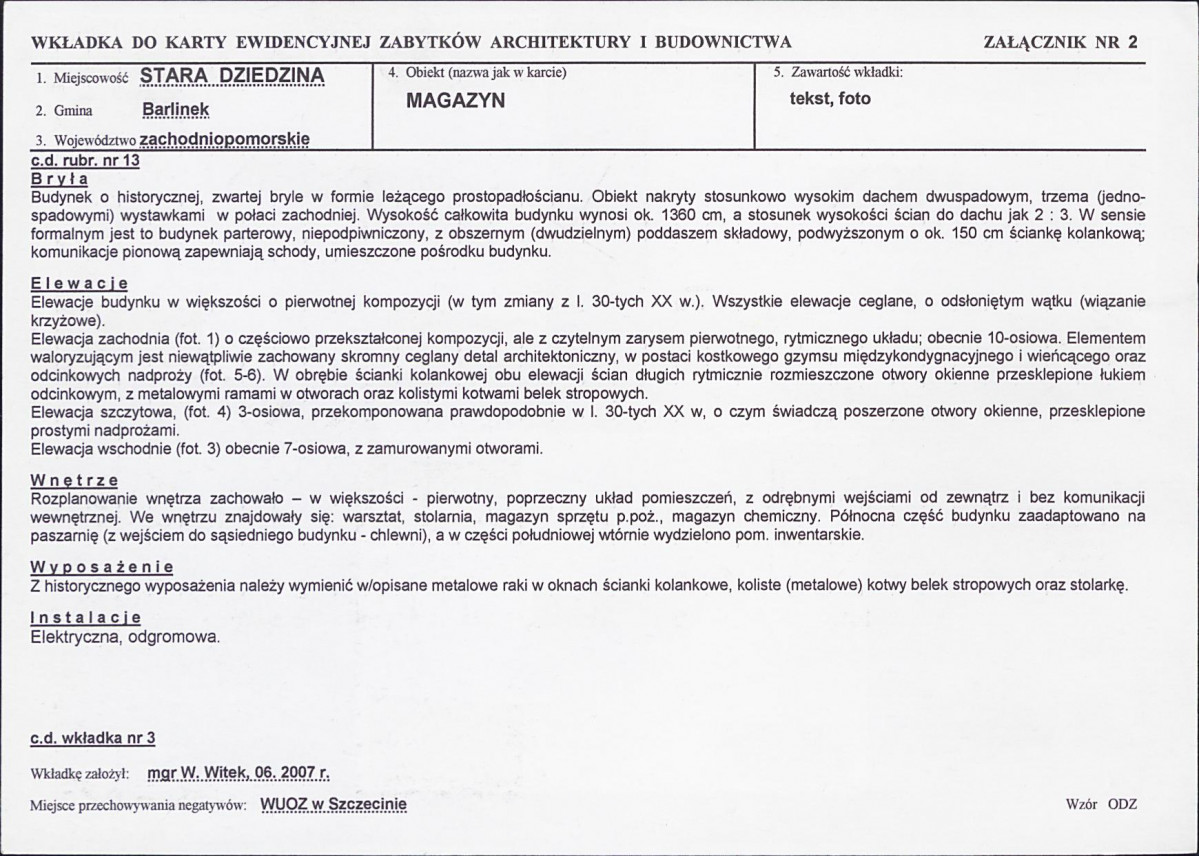 Karta biała, skan nr 7