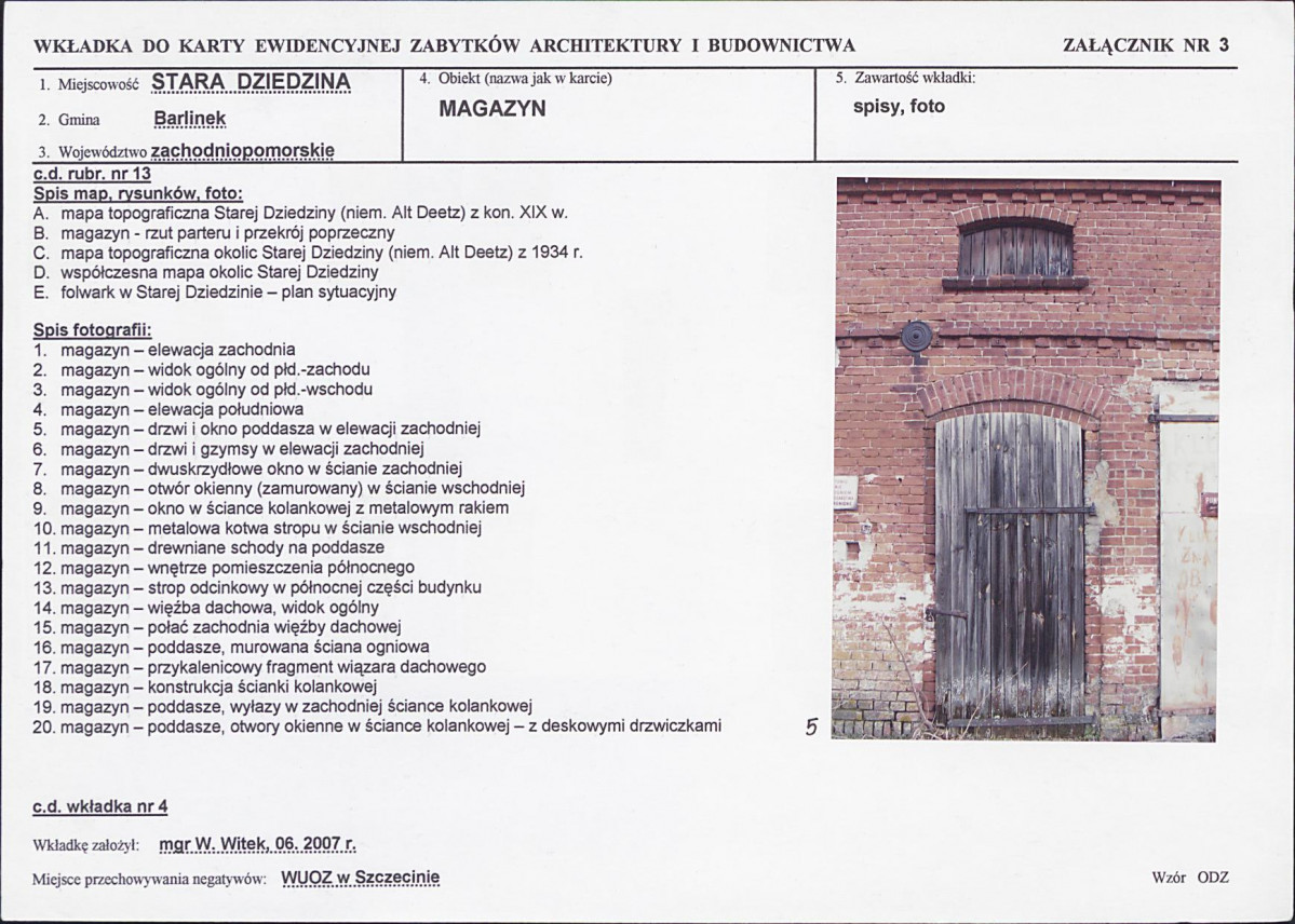 Karta biała, skan nr 9