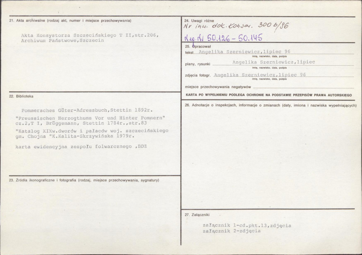 Karta biała, skan nr 4