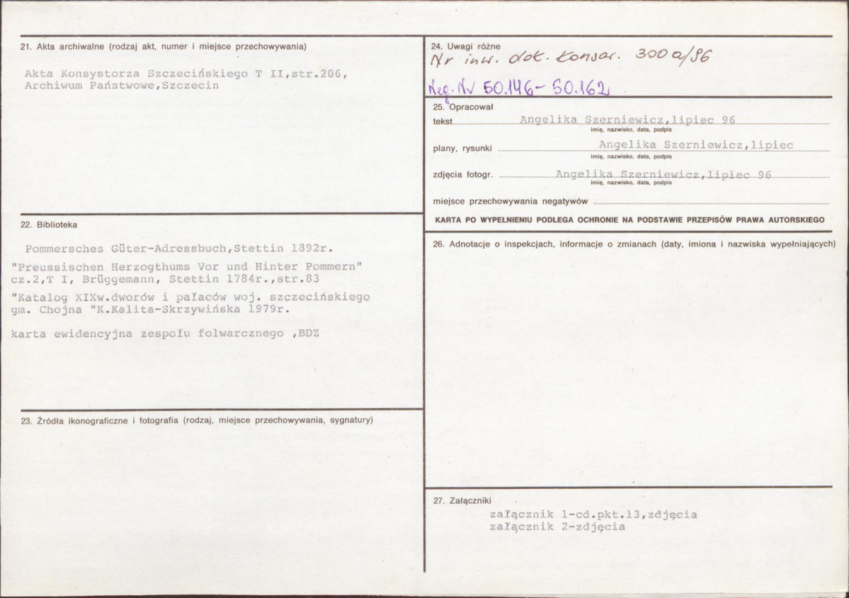 KB - Karta biała, skan nr 4