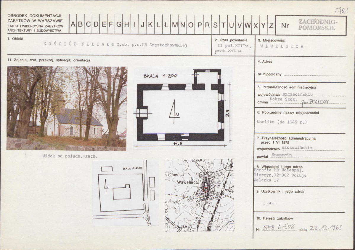 Karta biała, skan nr 1