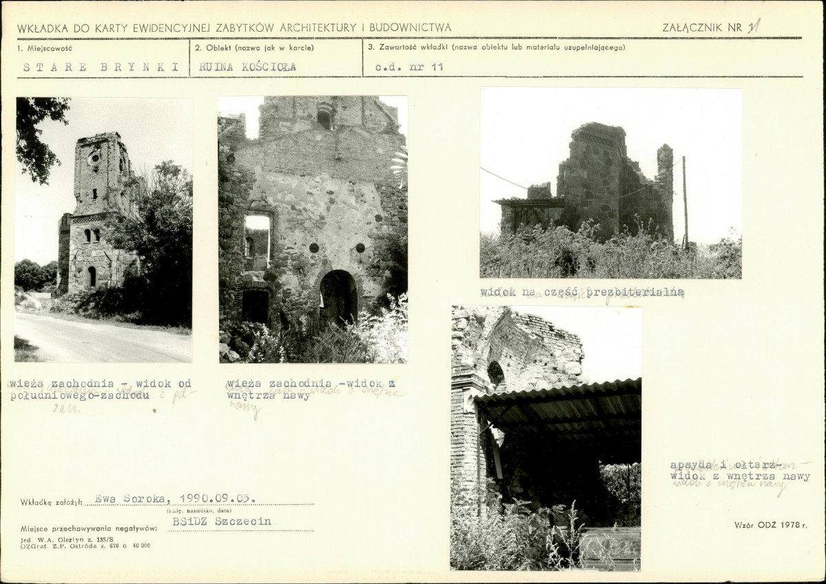 Karta biała, skan nr 5