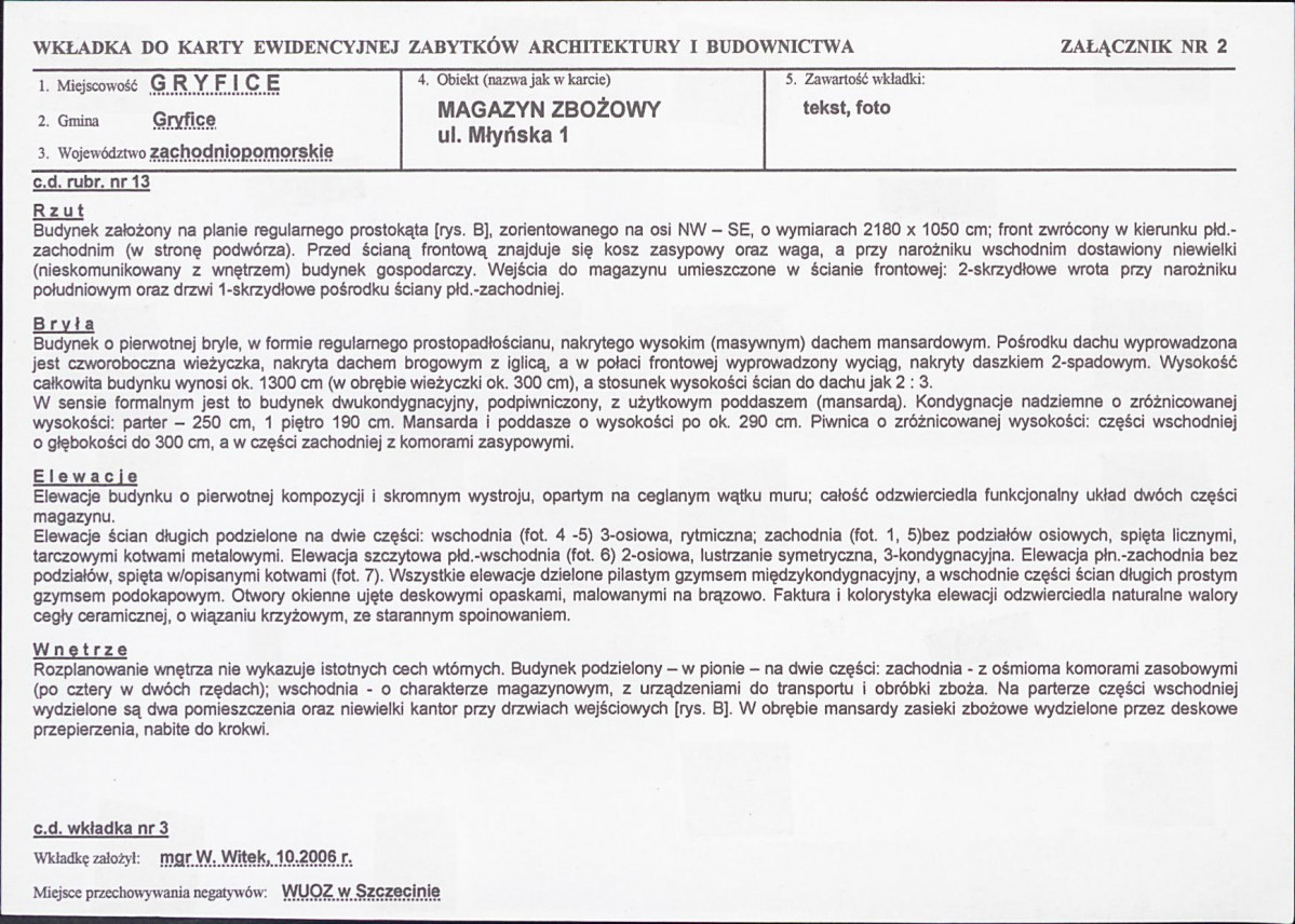 KB - Karta biała, skan nr 7