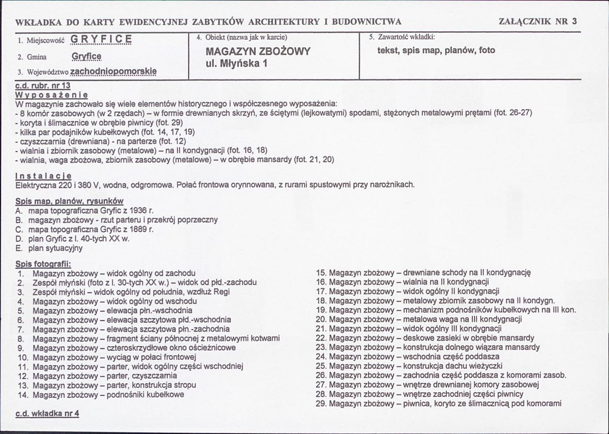 KB - Karta biała, skan nr 9