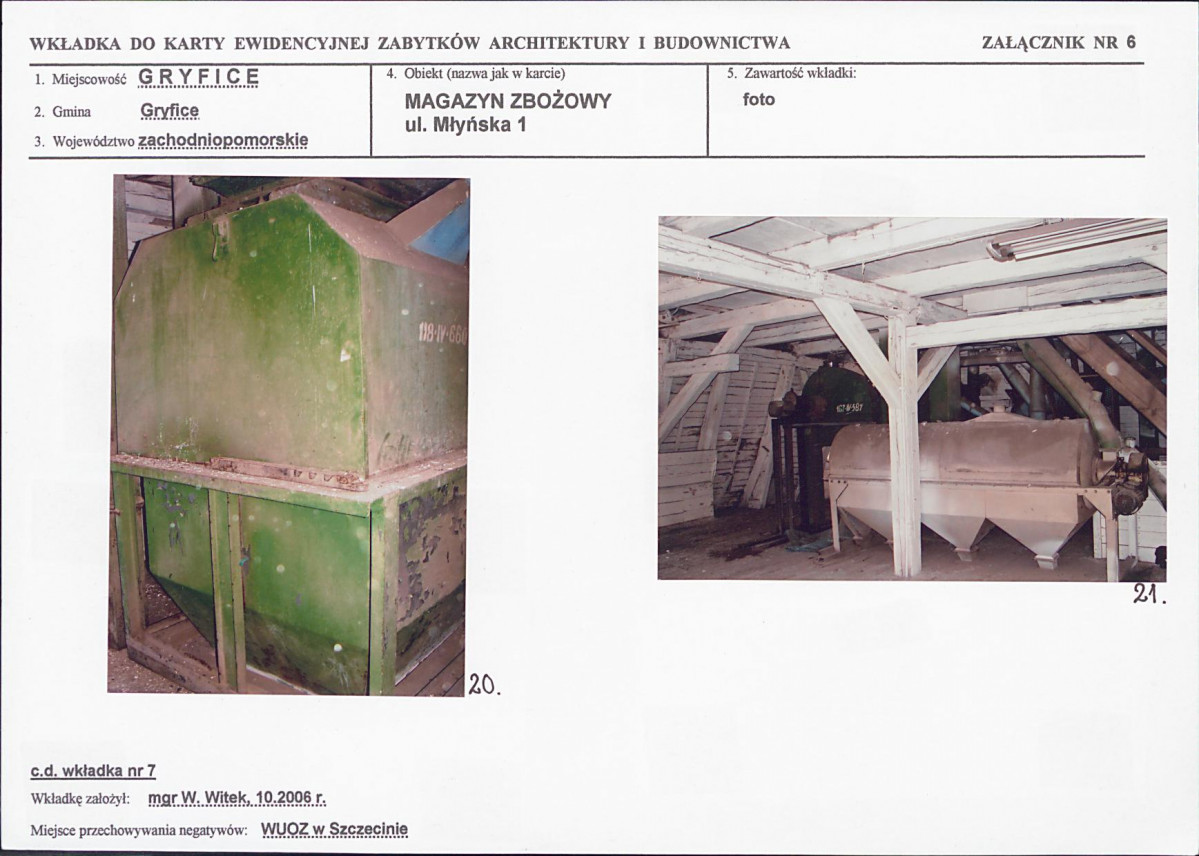 KB - Karta biała, skan nr 15