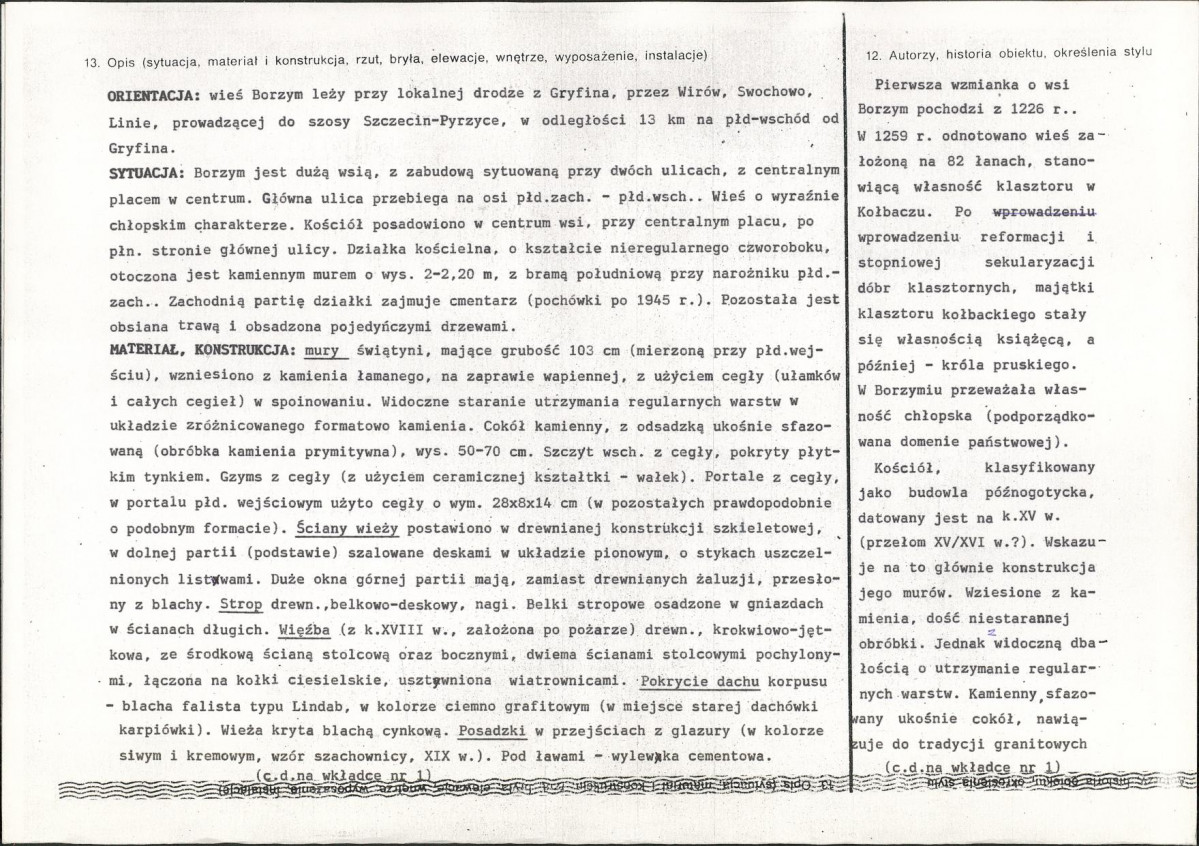 Karta biała, skan nr 2