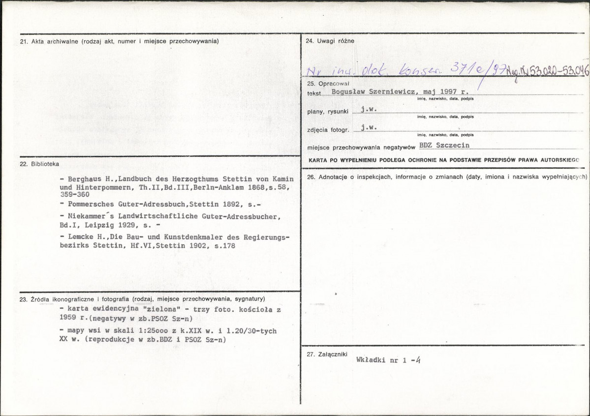 Karta biała, skan nr 4