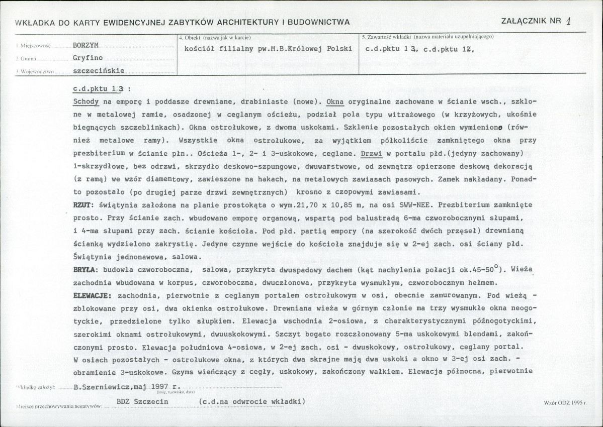 Karta biała, skan nr 5