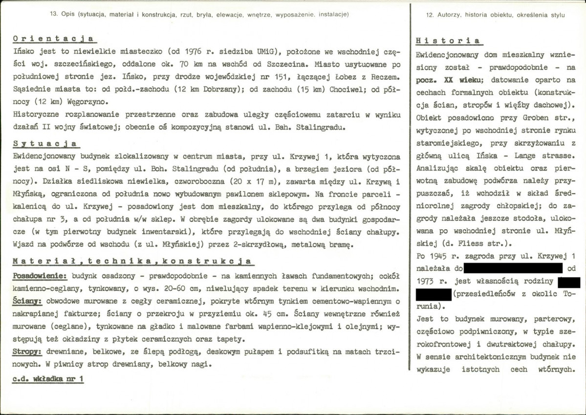 KB - Karta biała, skan nr 2