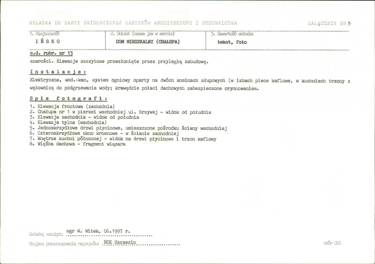 KB - Karta biała, skan nr 9