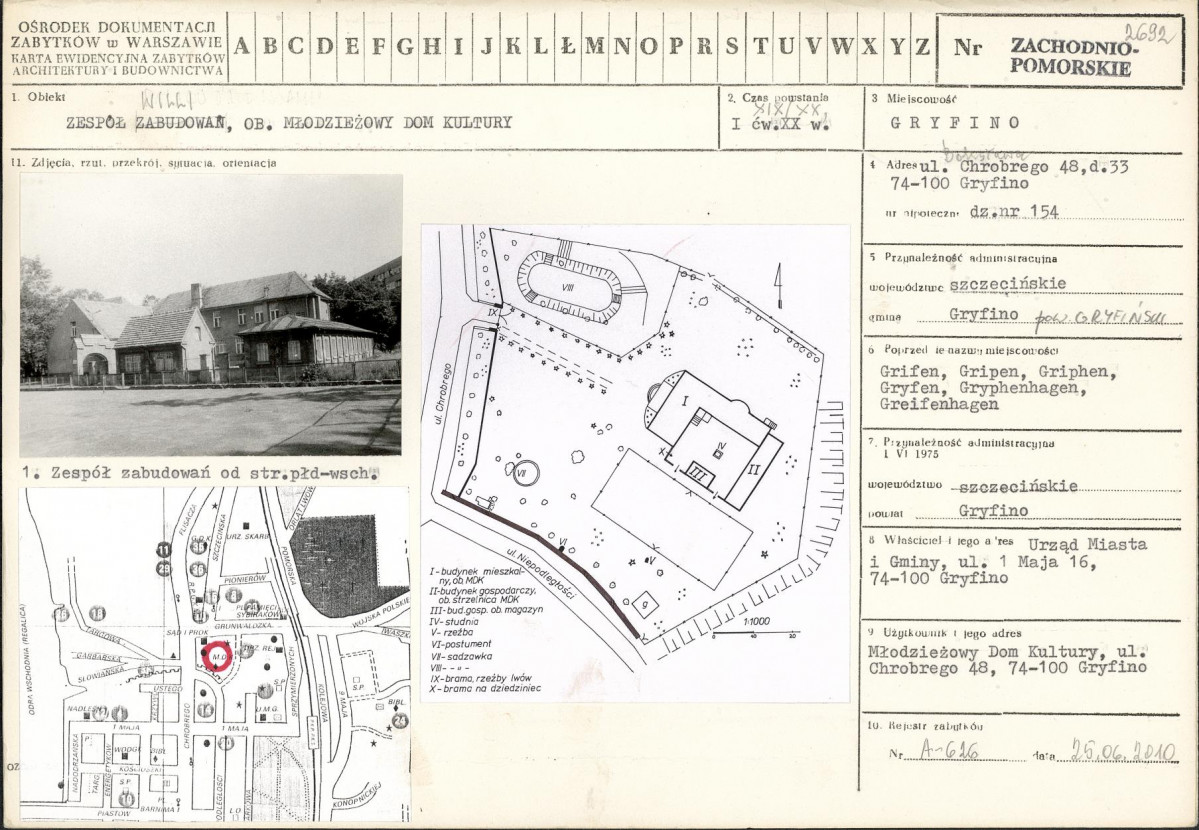 Karta biała, skan nr 1
