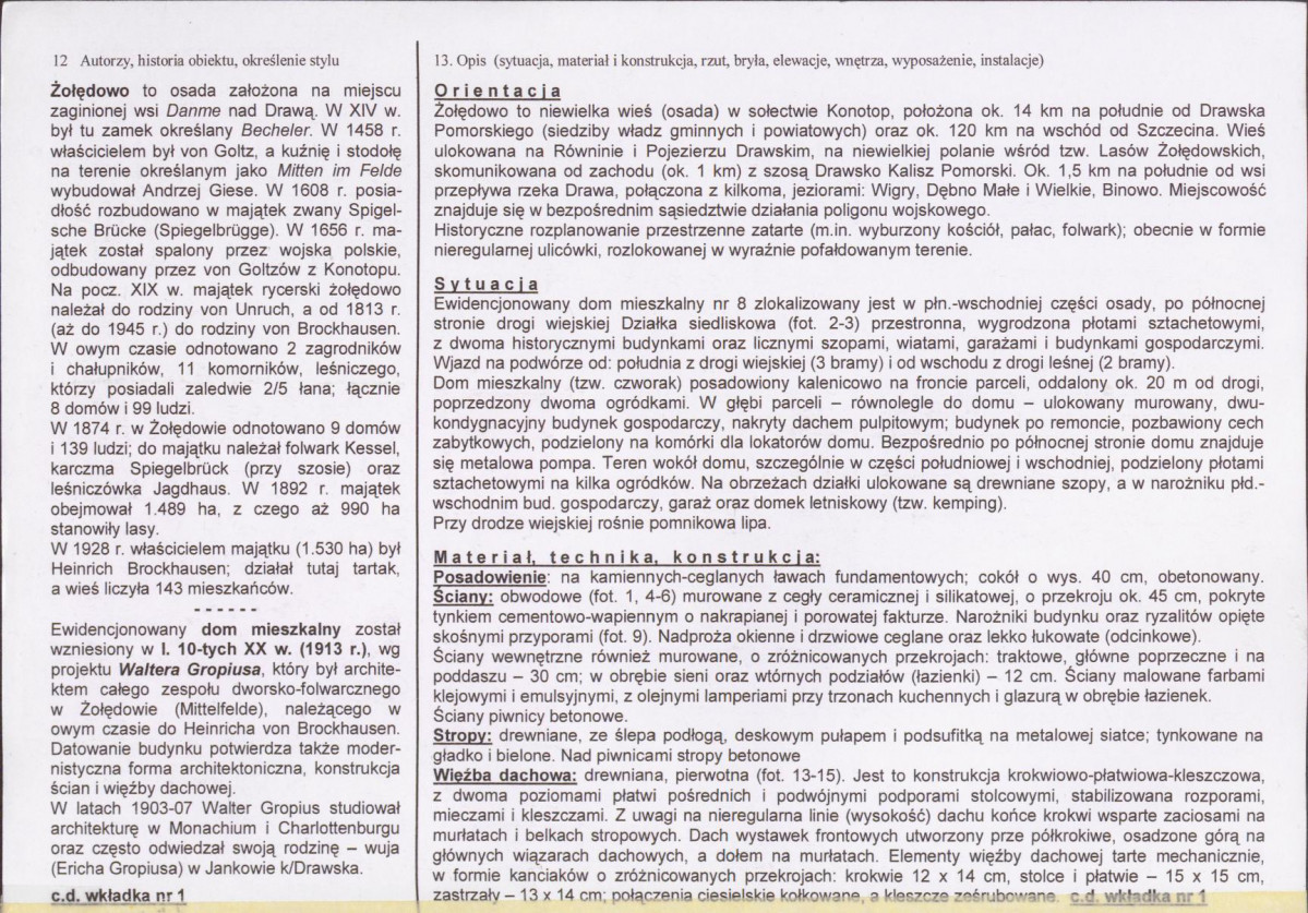 KB - Karta biała, skan nr 2