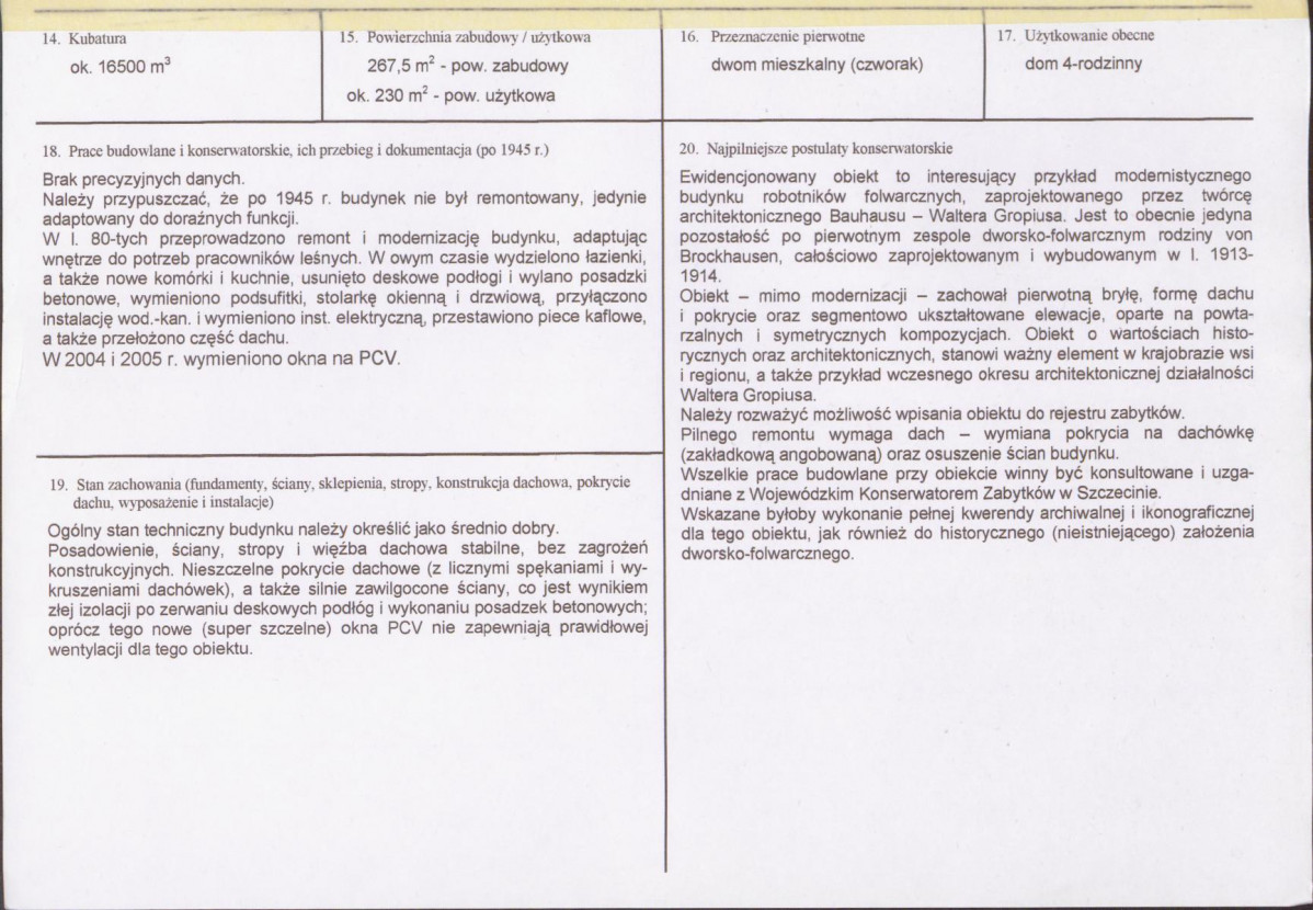 KB - Karta biała, skan nr 3