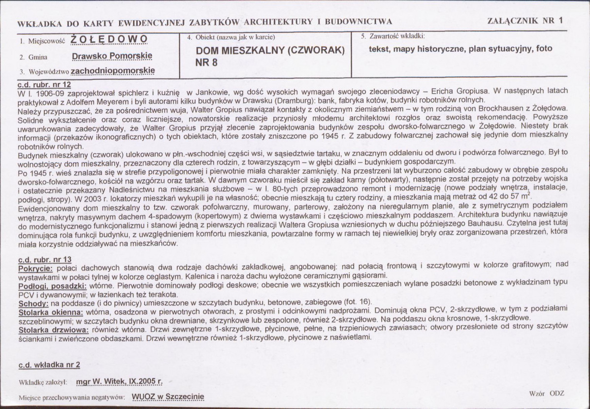 KB - Karta biała, skan nr 5