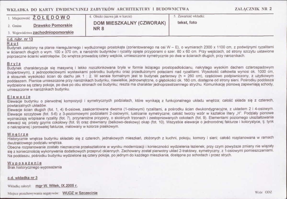 KB - Karta biała, skan nr 7