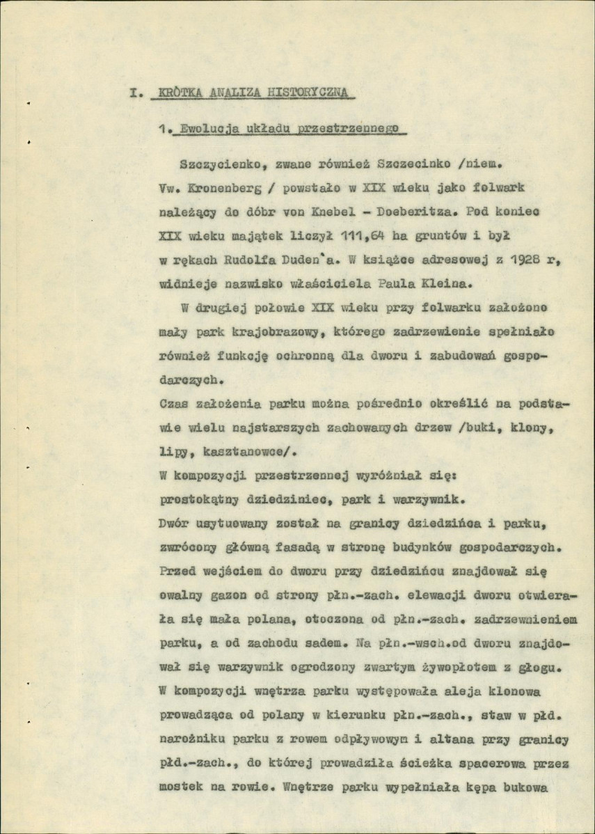 EP - Ewidencja parkowa, skan nr 6