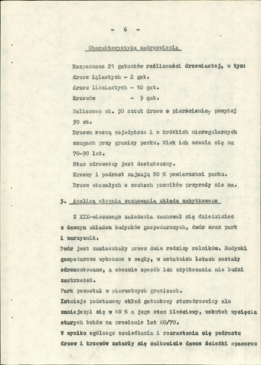 EP - Ewidencja parkowa, skan nr 11