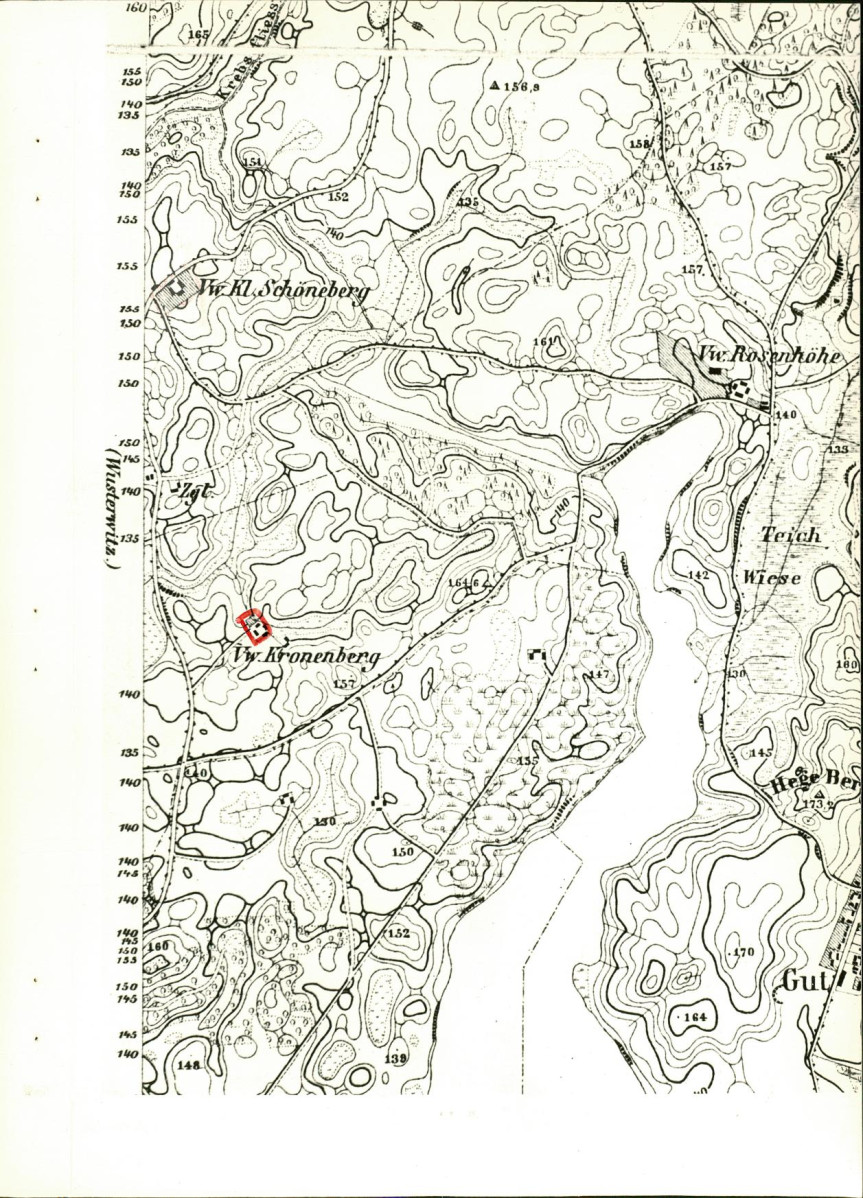 EP - Ewidencja parkowa, skan nr 16