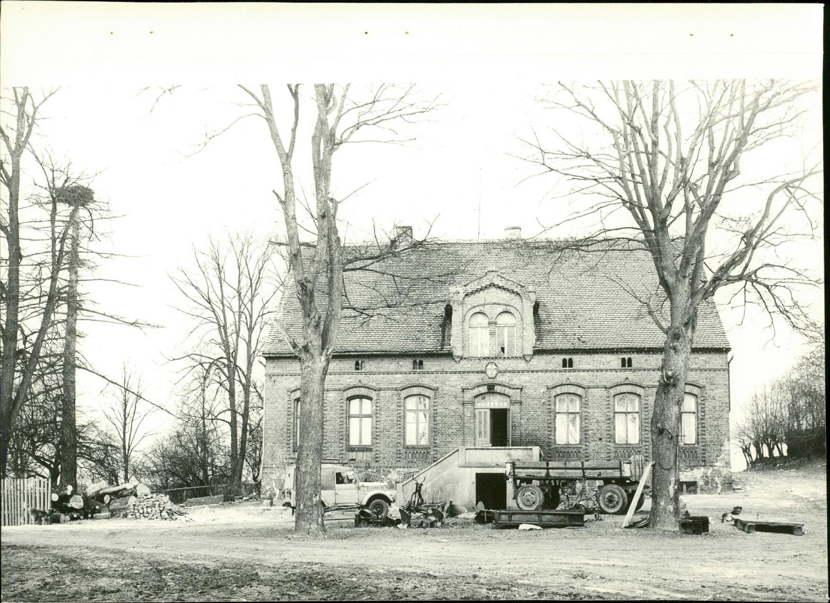 EP - Ewidencja parkowa, skan nr 18